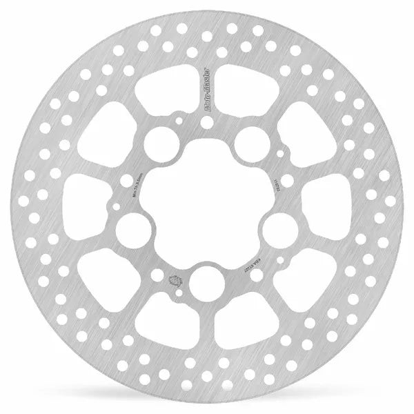 Brake Disc Halo Rear 110793