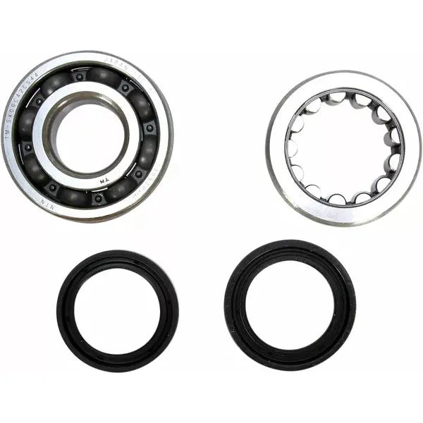 Crank Bearing  Seal Kit 23.Cbs14006