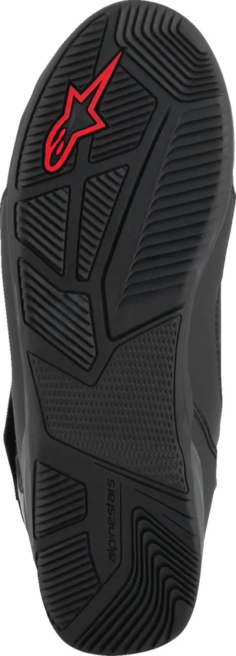 BOOTS AUSTRAL GTX BK/DK GY 105