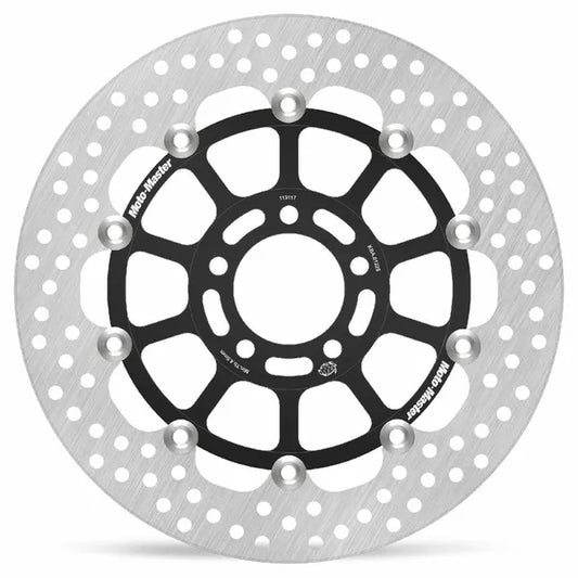 Brake Disc Halo Float Ft 113117