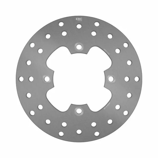 Brake Rotor D-Series Fixed Round Offroad MD6172D
