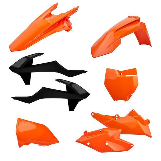 Body Kit Full Exc/Excf 17-19 Oem17 91469