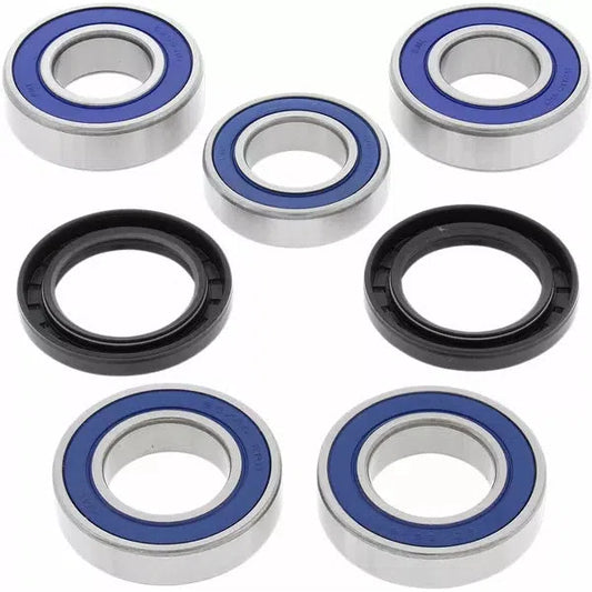 Wheel Bearing Kit Rr-Cbr1000