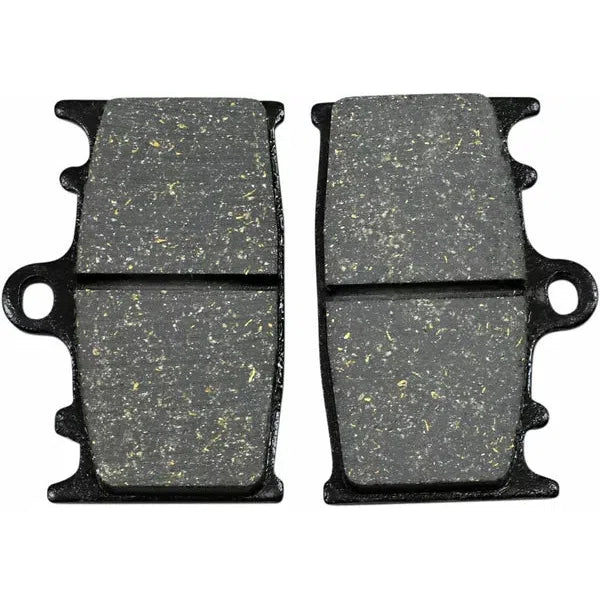 Brake Pad Fa Series Organic FA158