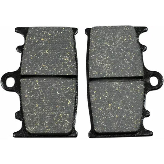 Brake Pad Fa Series Organic FA158