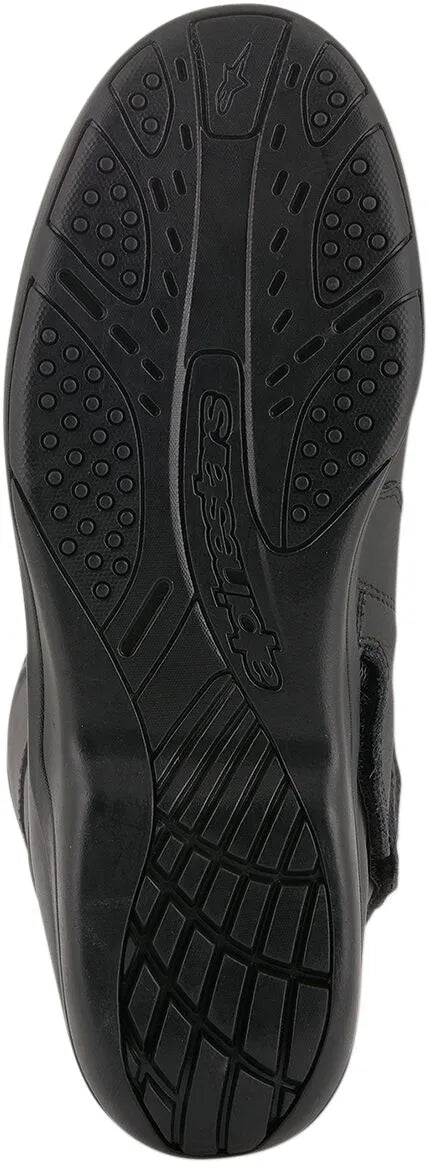 BOOT ANDES V2 DS BLACK 42
