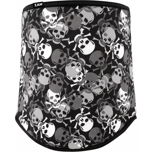 Neck Gaiter Sportflex Allover Skul Wfl424