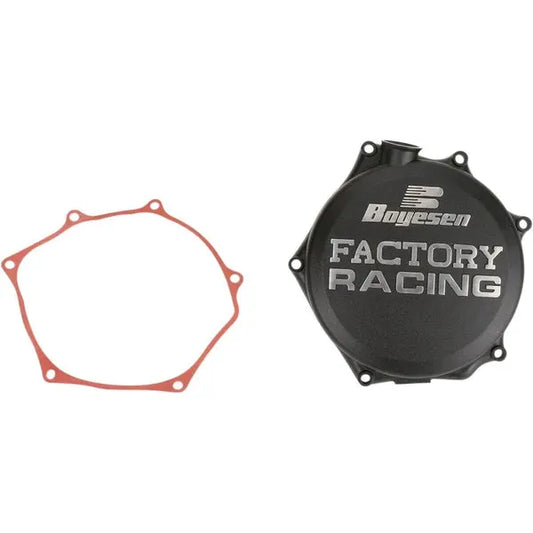 Cover Clutch Rmz Bk