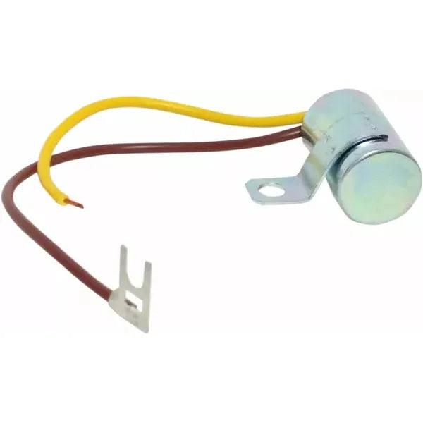 Ignition Condensor 09-0012