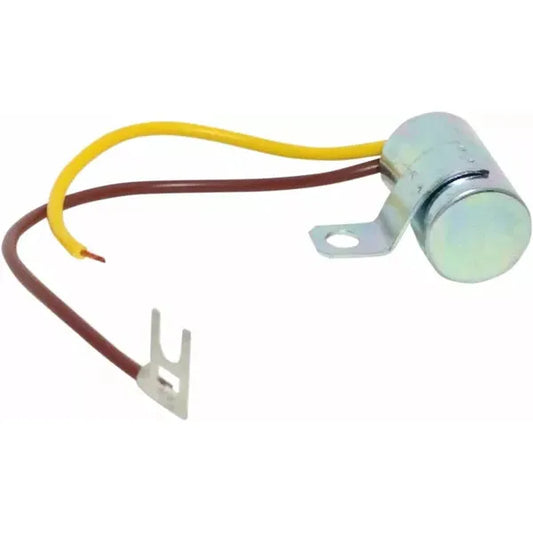 Ignition Condensor 09-0012
