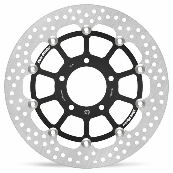 Brake Disc Halo Float Ft 113133