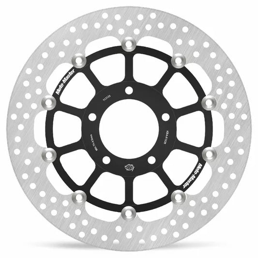 Brake Disc Halo Float Ft 113133