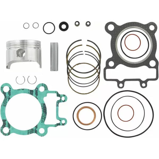Piston Kit Kaw Bayou Pk1048