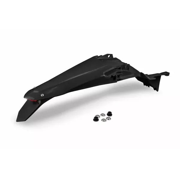 Fender Rr Yzf450 23- Bk Ya04891#001