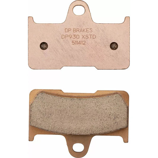 Brake Pad Yam Atv Rear Dp930