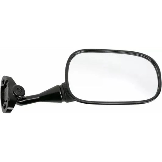 Mirror Black Right Ec Fairing 20-87031