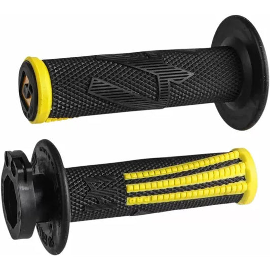 Grip Emig Pro V2 Blk/Yel H36Epby