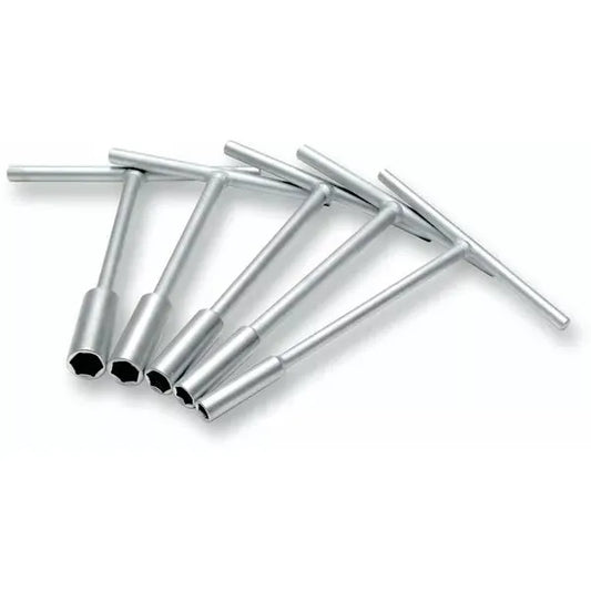 Mini T-Handle Set W/13Mm 08-0340