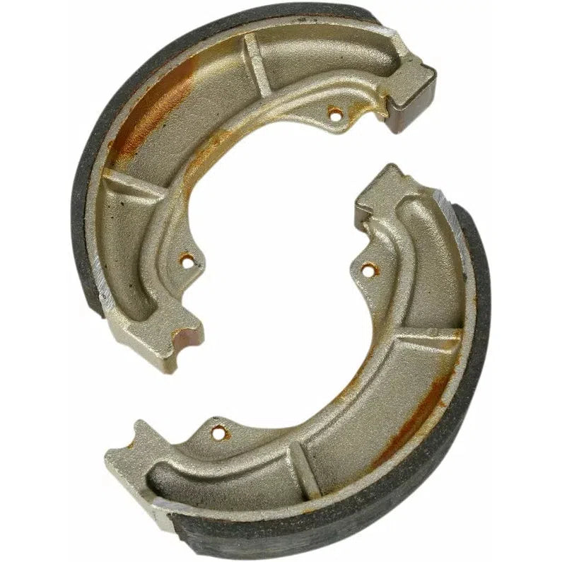 Brake Shoe Plain Series Organic H341