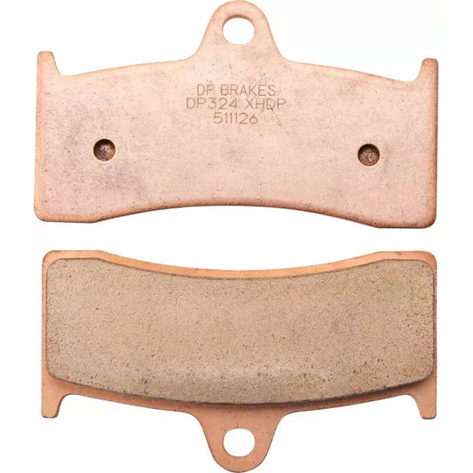 Brake Pad Sintered Dp324 Dp324