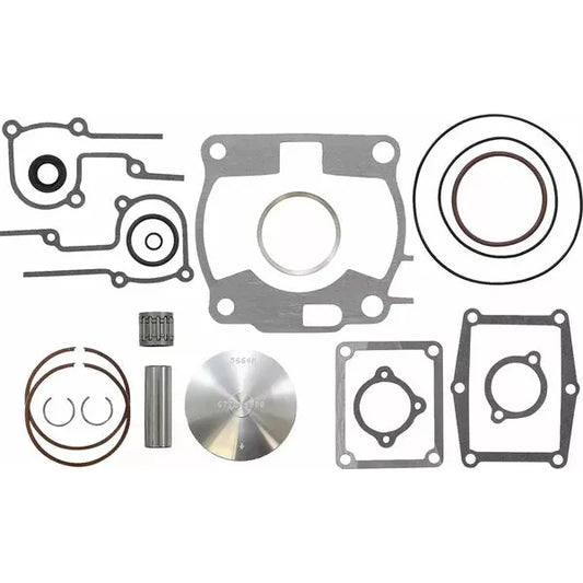 Piston Kit W/Gaskets Pk1563