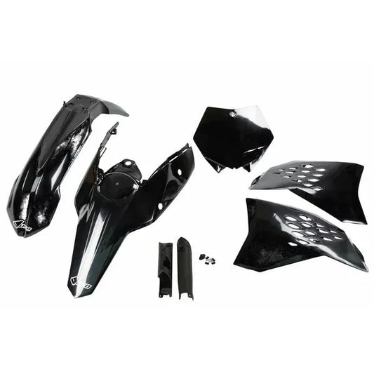 Body Kit Full Sx/Sxf 07-10 Bk Ktkit506F@001