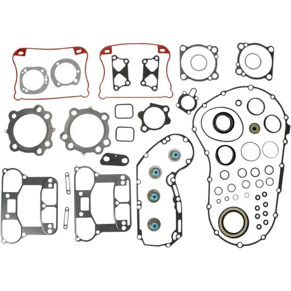 Gasket Motor Xl 04-06