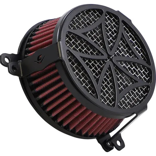 Air Filter Black Cr Phantom