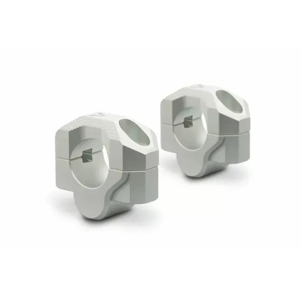 Bar Riser 28Mm Silver Leh.00.039.20201/S