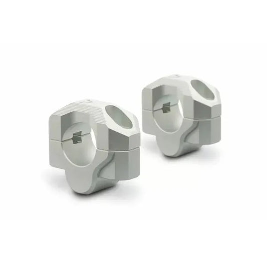 Bar Riser 28Mm Silver Leh.00.039.20201/S