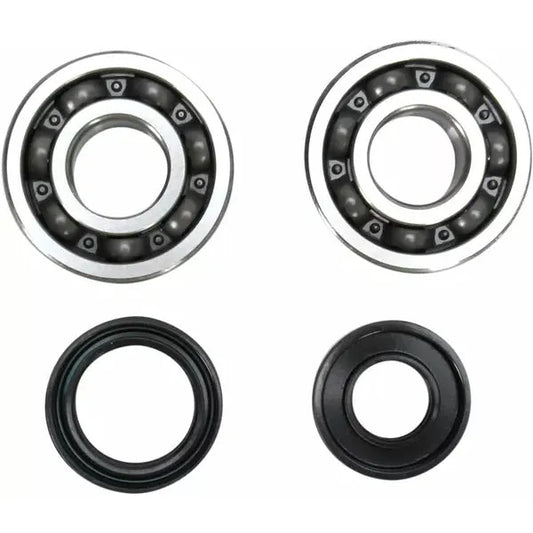 Crank Bearing  Seal Kit 23.Cbs22001