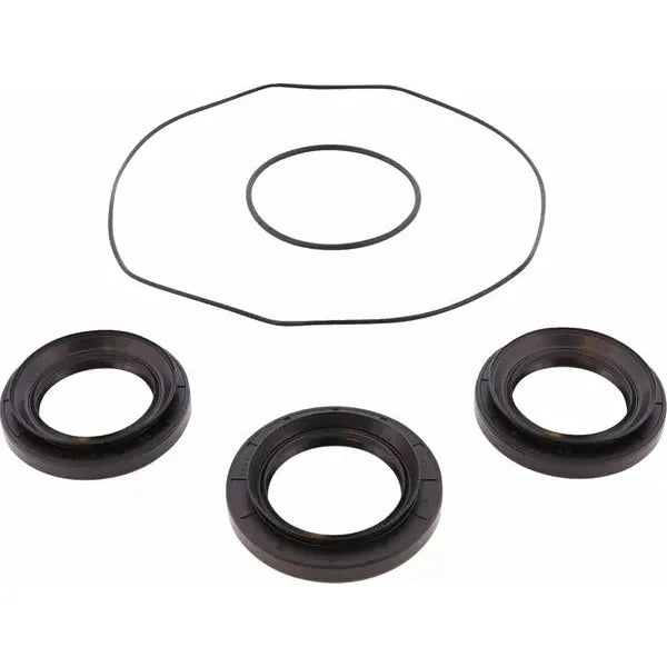 Bearing Differential/Seal Kit Rear Yam Mse 25-2153