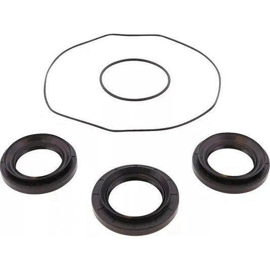 Bearing Differential/Seal Kit Rear Yam Mse 25-2153