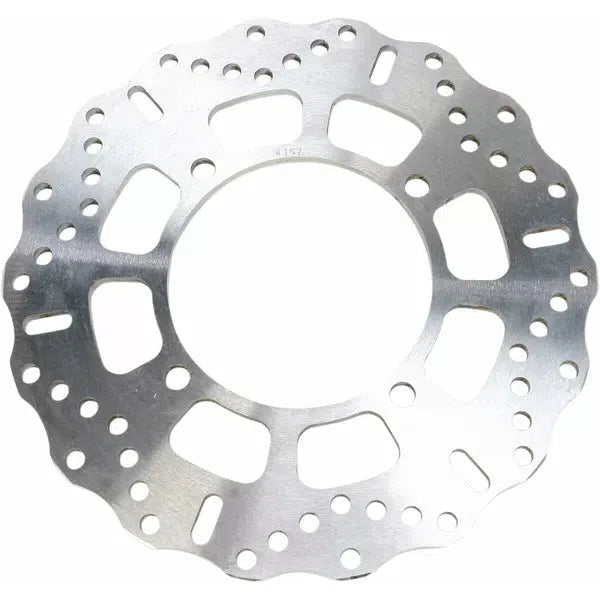 Brake Rotor Replacement Series Floating Contour MD2108C