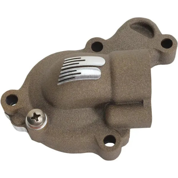 Cover/Imp Water pump Yam Mag