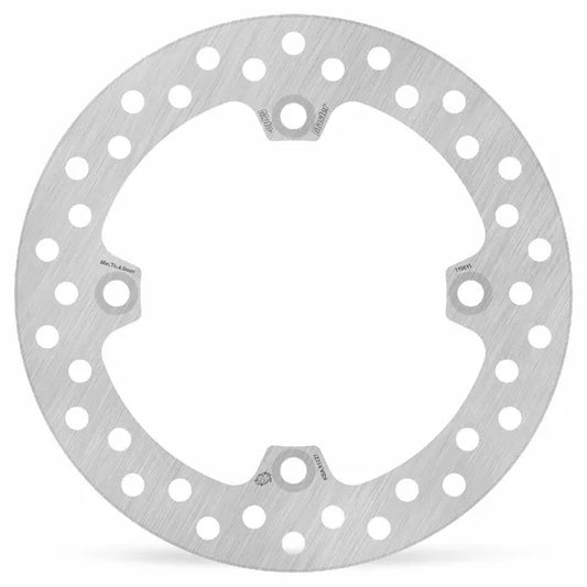 Brake Disc Vint Rear 110811