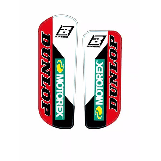 Forkguard Stk Dr4 Ggas21- 5900N