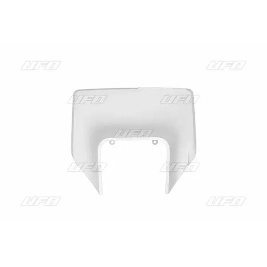 Headlight Plast Hva 2020 Wh Hu04300#040