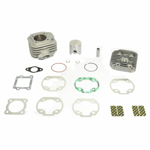 Cylinder Kit Big Bore Ya/Mb 074700/1