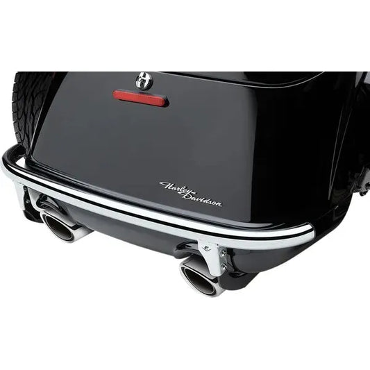 Trunk Guard Freewheeler