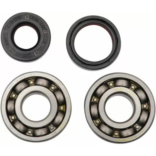 Crankshaft Bearing K235