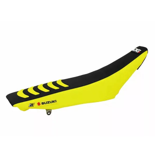 Seatcover Dg3 Rmz Bk/Yl 1330H