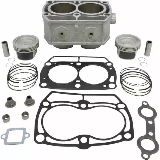 Cylinder Kit Std Bore 60002-K05