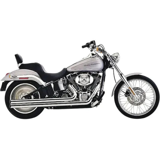 Exhaust Spd Lng Sftl12-17