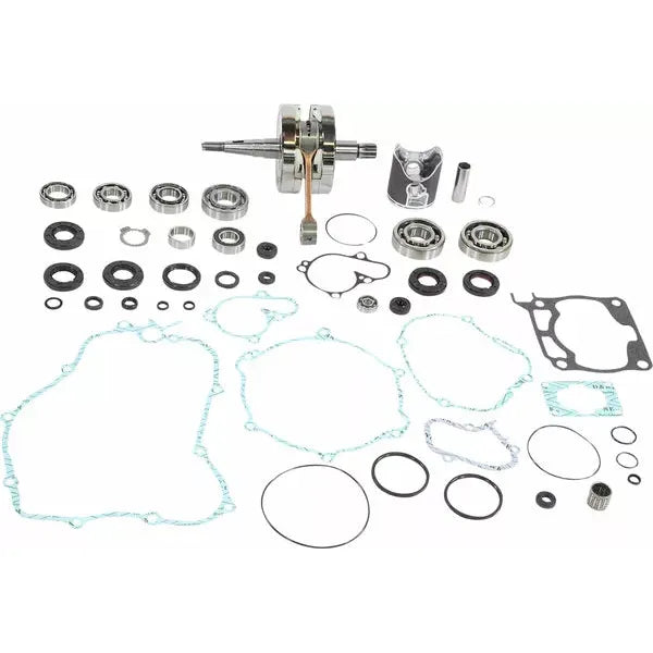 Engine Kit Yam Wr101-081