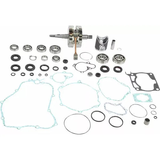 Engine Kit Yam Wr101-081