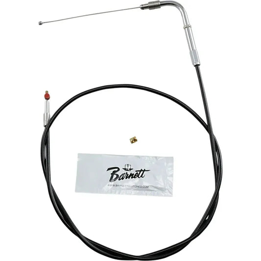 Throttle Cable  Std  Flhr