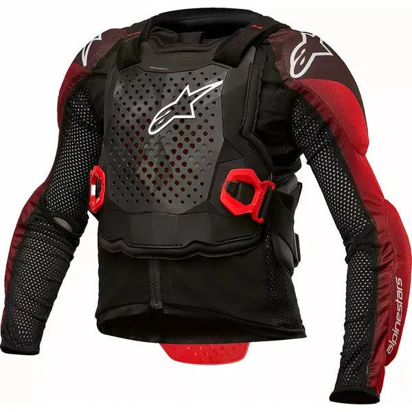 Youth Bionic Tech Jacket