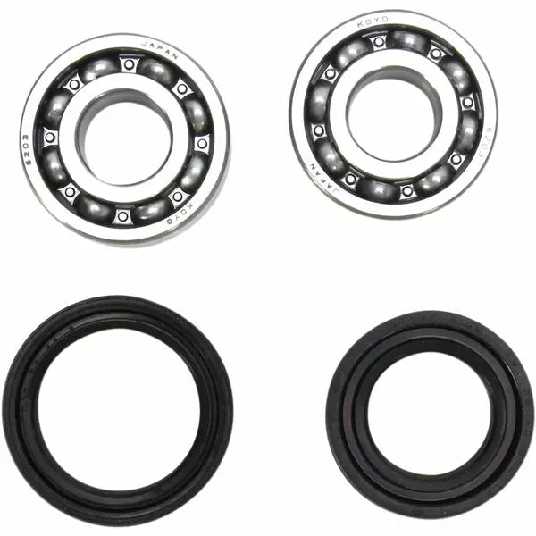 Crank Bearing  Seal Kit 23.Cbs21083