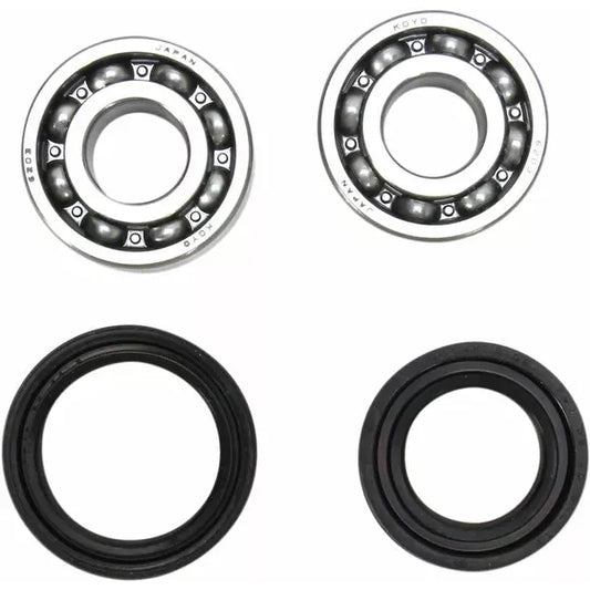Crank Bearing  Seal Kit 23.Cbs21083